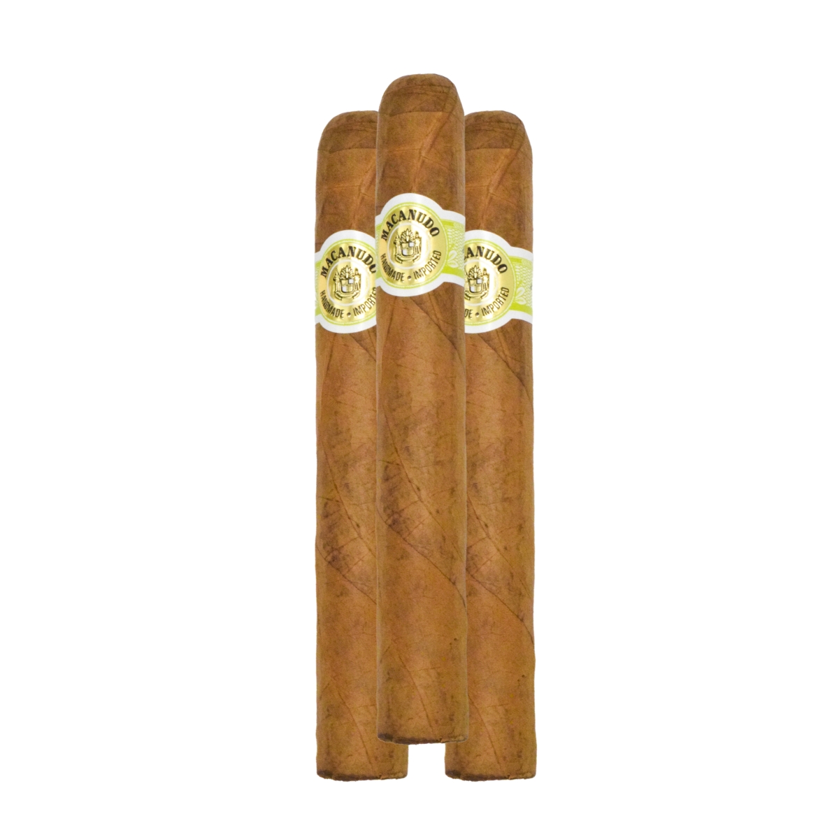 MACANUDO CAFE HYDE PARK $13.38 MACANUDO CAFE HYDE PARK $13.38